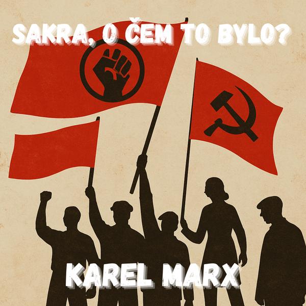 Sakra, o čem to bylo?
